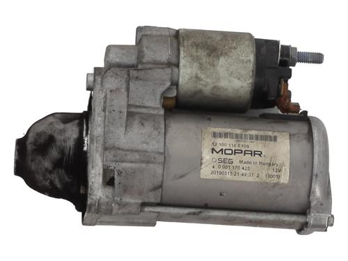 Used Starter FIAT TIPO Saloon (356_, 357_) 1.4 (356SXA1B) (95 hp) 25153515