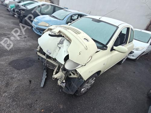 Alternator NISSAN MICRA III (K12) 1.2 16V | BP31648937M7 