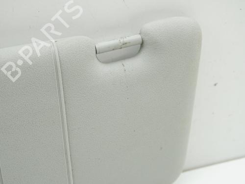 Left sun visor AUDI A3 (8P1) 1.9 TDI | BP25746550I1  - Image 7