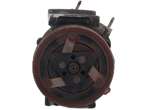Used AC compressor AC compressor CITROËN C3 I (FC_, FN_) 1.4 HDi (68 hp) 29317237 29317237