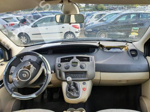 ABS pump RENAULT SCÉNIC II (JM0/1_) 1.6 16V (JM1R) | BP18182451M43