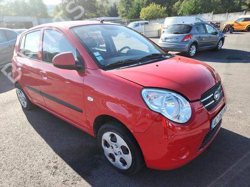 Engine KIA PICANTO I (SA) 1.0 | BP29571237M1  - Image 9