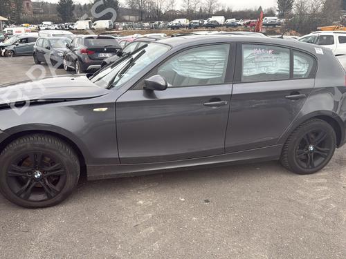Sunroof BMW 1 (E87) 118 d | BP27564441C124