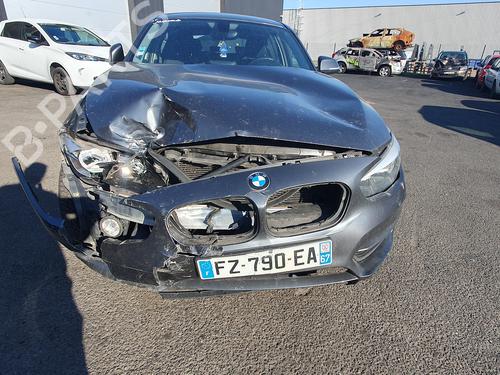 Middle console BMW 1 (F20) 120 d | BP25435763I22  - Image 10