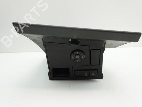 Used Glove box Glove box PEUGEOT 508 SW I (8E_) 2.0 HDi (163 hp) 22072142 22072142