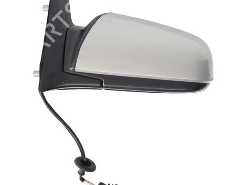 Left mirror OPEL ZAFIRA / ZAFIRA FAMILY B (A05) 1.9 CDTI (M75) | BP20701746C26