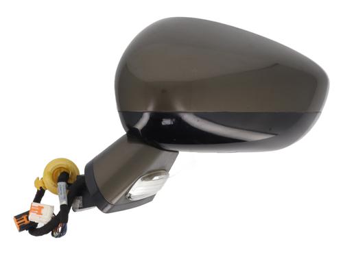 Used Left mirror CITROËN DS4 (NX_) 1.6 HDi 110 (112 hp) 30361700