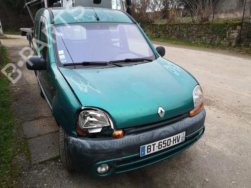 Venstre bak utvendig håndtak RENAULT KANGOO (KC0/1_) 1.9 dTi (KC0U) | BP22071470C130 