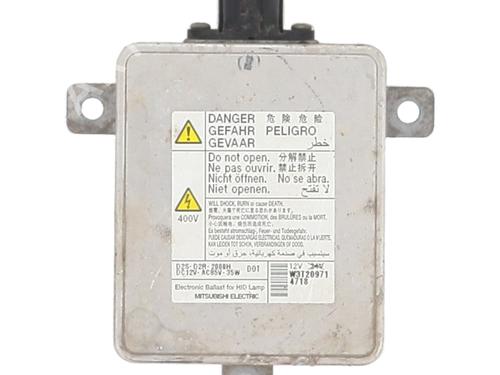Xenon ballast MITSUBISHI ASX (GA_W_) 1.8 DI-D 4WD (GA6W) | BP29979041C53 