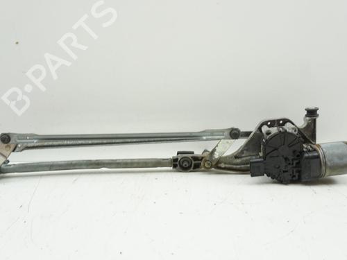 Used Front wiper motor FORD FOCUS II (DA_, HCP, DP) 1.6 TDCi (90 hp) 19663509