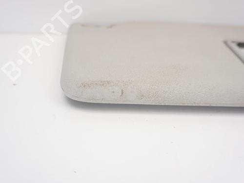 Right sun visor SEAT IBIZA III (6L1) 1.2 | BP18184611I2 