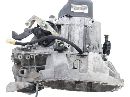 Gearbox RENAULT CAPTUR I (J5_, H5_) 1.5 dCi 90 (J5N4, J5M5, J5MW, J5M6, J5AL, J5AJ) | BP38547140M3 - Image 4