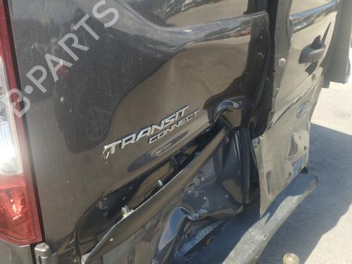 Front wiper motor FORD TRANSIT CONNECT V408 Box Body/MPV  | BP29239608M29  - Image 10
