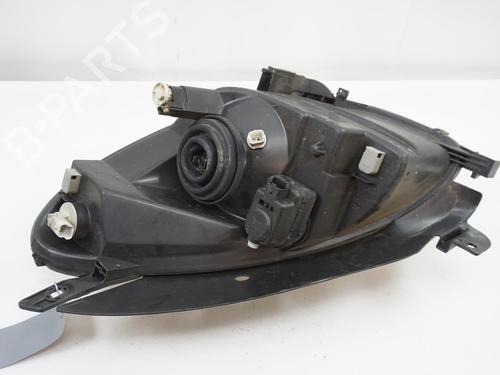 Right headlight CITROËN XSARA PICASSO (N68) 2.0 HDi | BP18172241C29 