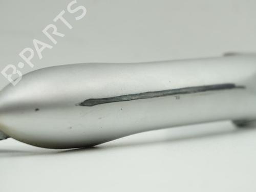 Front left exterior door handle RENAULT GRAND SCÉNIC III (JZ0/1_) 1.6 dCi (JZ00, JZ12) | BP18196438C128 