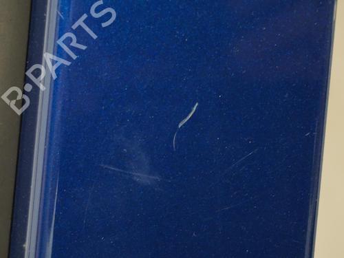 Left front door PEUGEOT 107 (PM_, PN_) 1.4 HDi | BP18196994C2