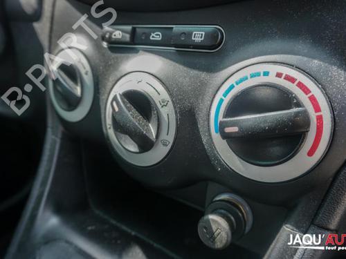 Starter HYUNDAI i10 I (PA) 1.2 | BP18197201M8 