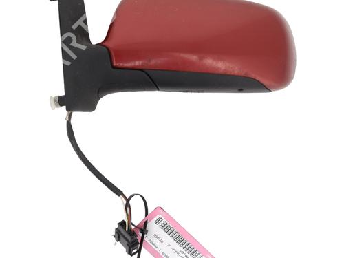 Used Left mirror SEAT ALHAMBRA (7V8, 7V9) 1.9 TDI (90 hp) 27346668