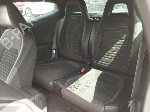 Climate control VW SCIROCCO III (137, 138) 2.0 TDI | BP30535011I5 - Image 18