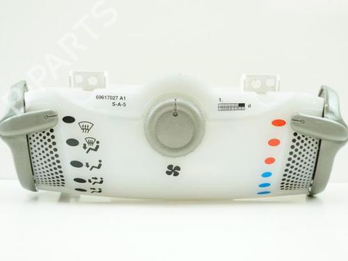Comando chauffage CITROËN C1 (PM_, PN_) 1.0 | BP18185975I5 