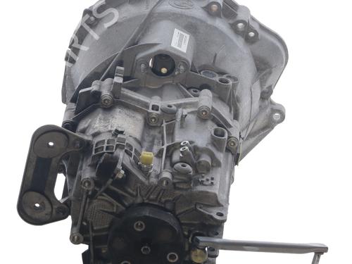 Used Gearbox Gearbox BMW 1 (E81) 116 i (122 hp) 26288884 26288884