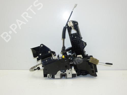 Front right lock MERCEDES-BENZ C-CLASS (W204) C 350 CDI 4-matic (204.092) 2047202635