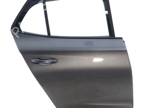 Used Right rear door SKODA FABIA IV (PJ3) 1.0 TSI (110 hp) 30970332