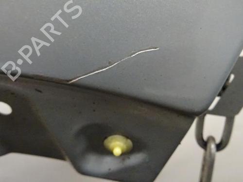 Right front fenders RENAULT MASTER II Van (FD) 2.5 dCi (FD02) | BP18185338C42 