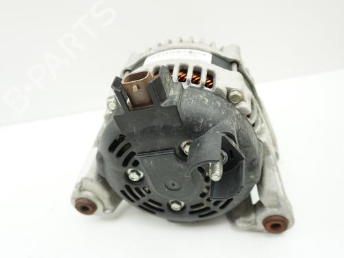 Alternator OPEL CORSA E (X15) 1.4 Turbo (08, 68) | BP18188837M7 