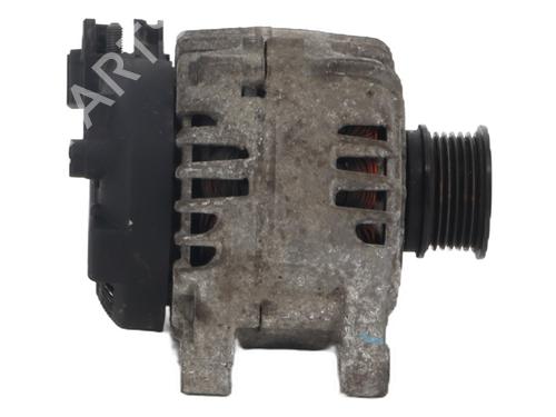 Alternator FORD FIESTA VI (CB1, CCN) 1.5 TDCi | BP32027642M7  - Image 5