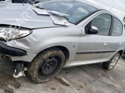 Used Parts PEUGEOT 206 Hatchback (2A/C)  1.6 HDi 110  4426457