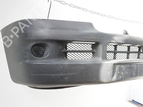 Front bumper CITROËN JUMPER I Van (244) 2.0 HDi | BP18180810C7