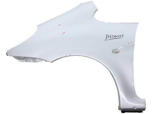 Used Left front fenders CITROËN XSARA PICASSO (N68) 1.6 HDi (90 hp) 21487629