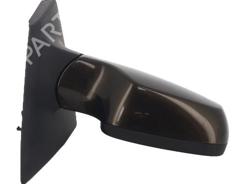 Right mirror RENAULT CLIO III (BR0/1, CR0/1) 1.5 dCi (BR17, CR17) | BP25141145C27