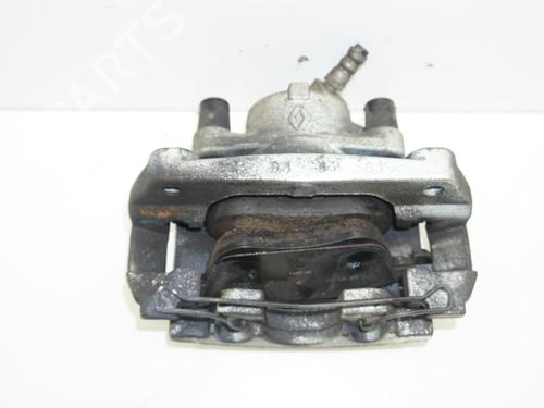 Right front brake caliper RENAULT ZOE (BFM_) ZOE (BFMC, BFMD) | BP18176155M104 - Image 5