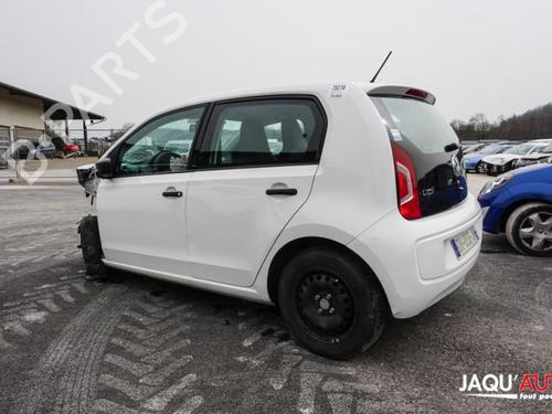 Front right lock VW UP! (121, 122, BL1, BL2, BL3, 123) 1.0 | BP18174826C97 