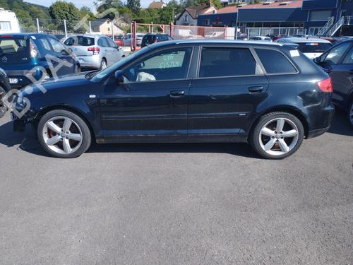 Electronic module AUDI A3 Sportback (8PA) 2.0 TDI quattro | BP30124685M83  - Image 12