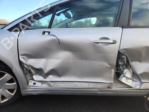 Starter CITROËN C4 I (LC_) 1.6 HDi | BP31648932M8 - Image 12