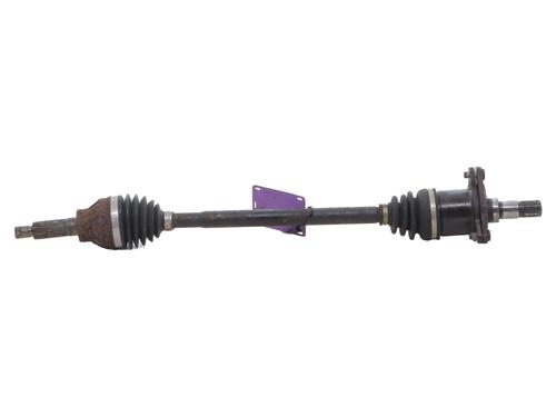 Used Left rear driveshaft SUZUKI SX4 (EY, GY) 1.9 DDiS 4x4 (RW419D) (120 hp) 26598485