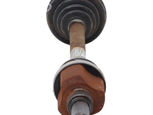 Used Left front driveshaft Left front driveshaft PEUGEOT 308 II (LB_, LP_, LW_, LH_, L3_) 1.6 BlueHDi 120 (120 hp) 23763662 23763662