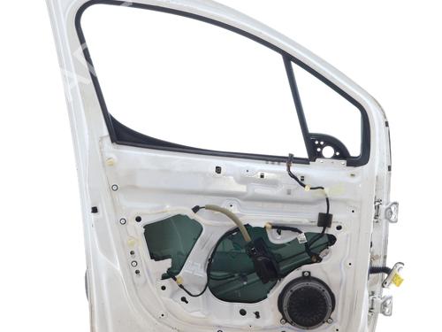 Left front door CITROËN BERLINGO Box Body/MPV (B9) 1.6 HDi 90 | BP29317254C2 