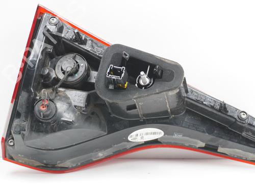 Højre baglygte bagklap RENAULT SCÉNIC IV (J9_) 1.6 dCi 130 | BP18176284C80 