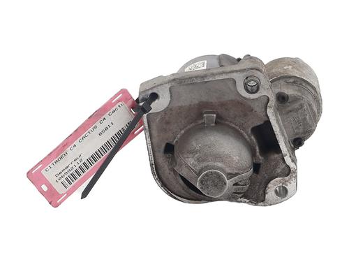 Starter CITROËN C4 CACTUS 1.2 VTi 82 | BP27158049M8