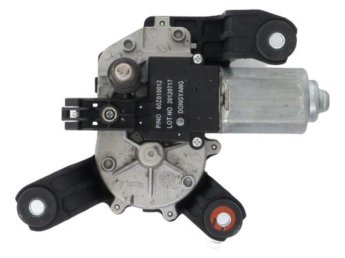 Rear wiper motor OPEL ASTRA J GTC 2.0 CDTI (08) | BP24398326M102 