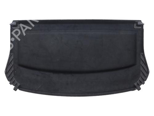 Used Rear parcel shelf Rear parcel shelf BMW 1 (F20) 114 d (95 hp) 34707477 34707477