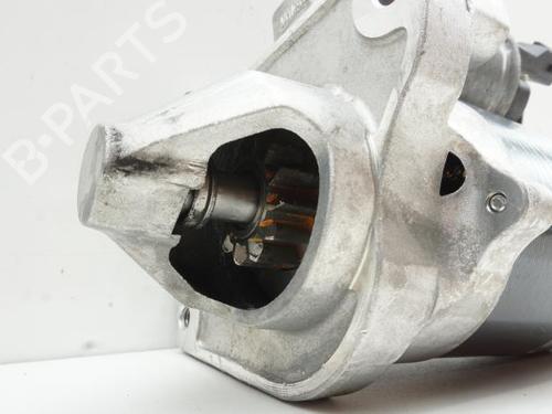 Used Starter Starter CITROËN C3 III (SX) 1.2 PureTech 82 (83 hp) 18181939 18181939