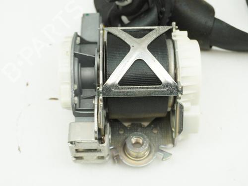 Front right belt tensioner CITROËN C3 II (SC_) 1.4 HDi 70 (SC8HZC, SC8HR0, SC8HP4) | BP18194501C88 