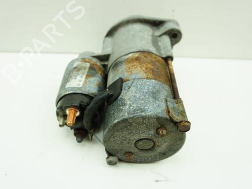 Used Starter Starter SSANGYONG STAVIC 2.7 270 sXDi 4x4 (165 hp) 18196848 18196848