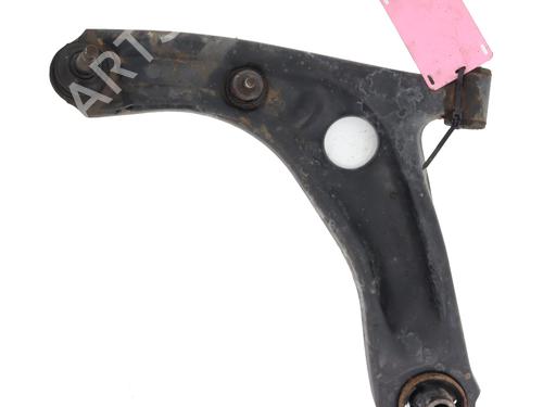 Used Left front suspension arm Left front suspension arm PEUGEOT 107 (PM_, PN_) 1.0 (68 hp) 27504127 27504127