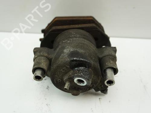 Used Left front brake caliper VW POLO V (6R1, 6C1) 1.0 (75 hp) 18189773